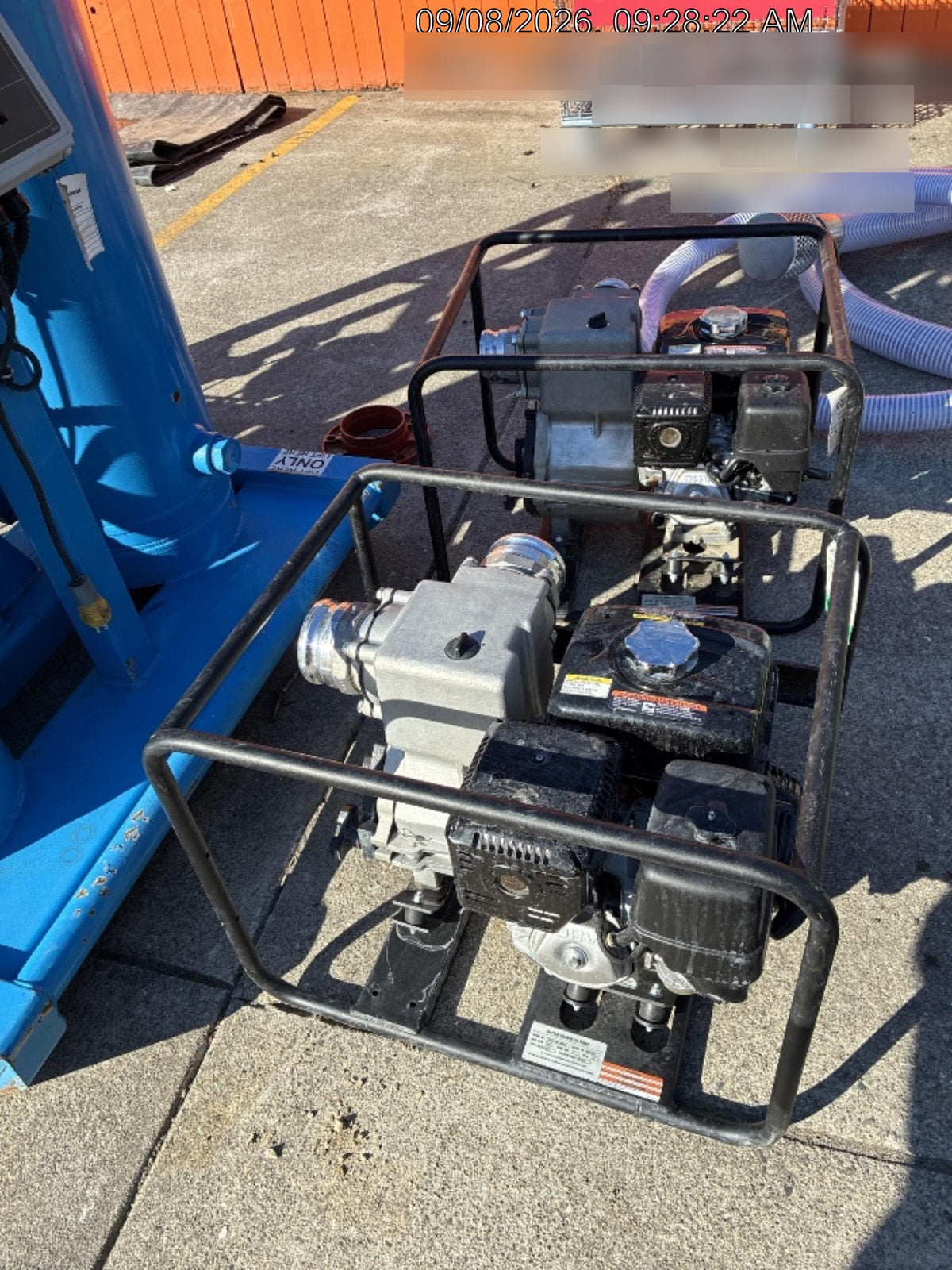 2024 MI-T-M WTP-T04-0MGH