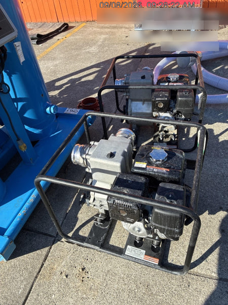 2024 MI-T-M WTP-T04-0MGH
