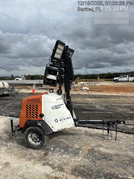 2023 GENERAC MLT2