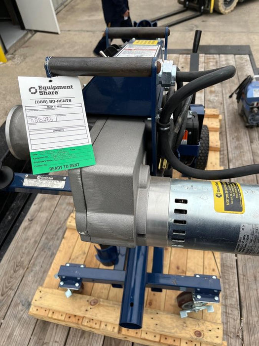 2024 CURRENT TOOLS 100A