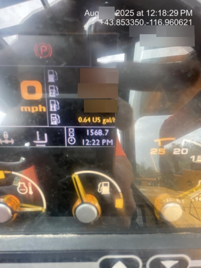 2021 JCB 509-42