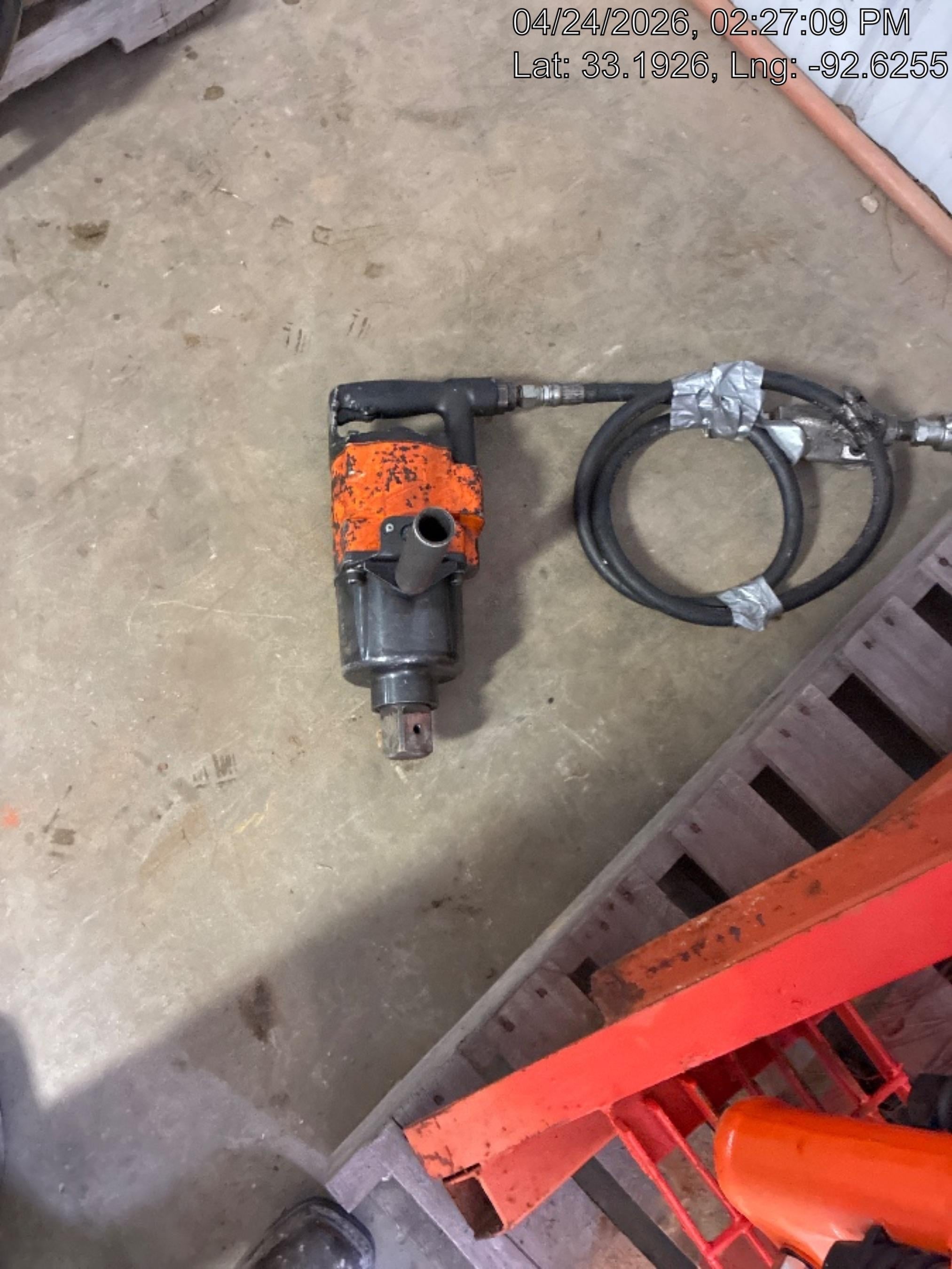 2021 MICHIGAN PNEUMATIC 4940B2