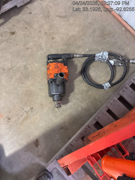 2021 MICHIGAN PNEUMATIC 4940B2
