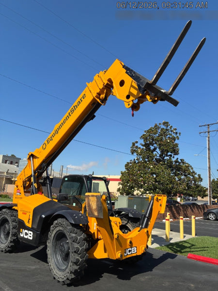 2025 JCB 510-56