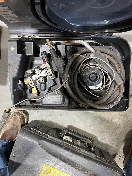 2022 LINCOLN ELECTRIC LN-25X