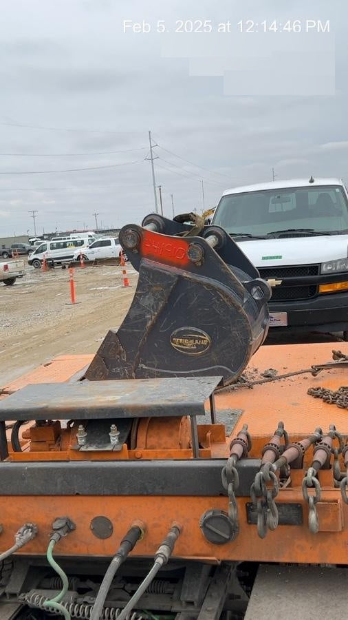 2024 STRICKLAND BT-13W0180313030283PHW