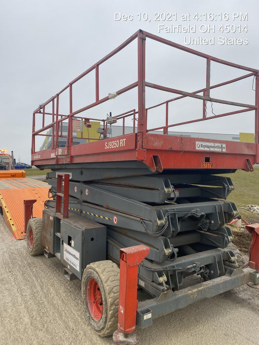 2005 SKYJACK SJ9250 RT