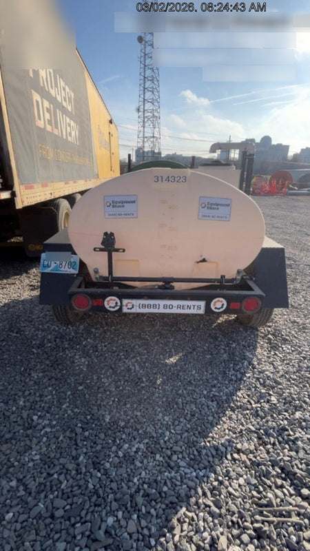 2023 WYLIE EXP-500L