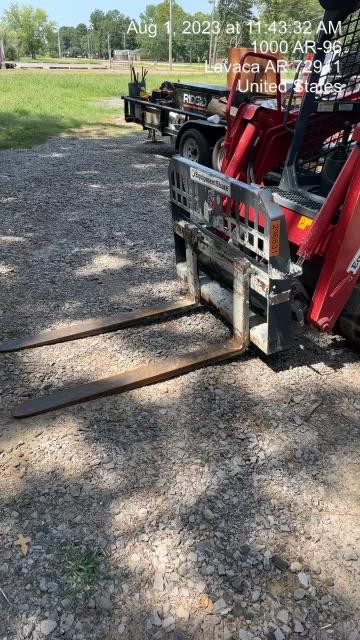 2023 SOLESBEE SPF-48