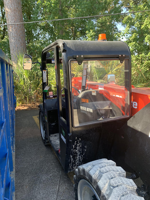 2021 MANITOU MTA5519