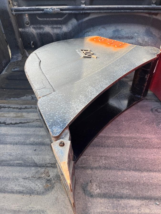 2023 TAG MANUFACTURING 12" Bucket Backhoe - Tag