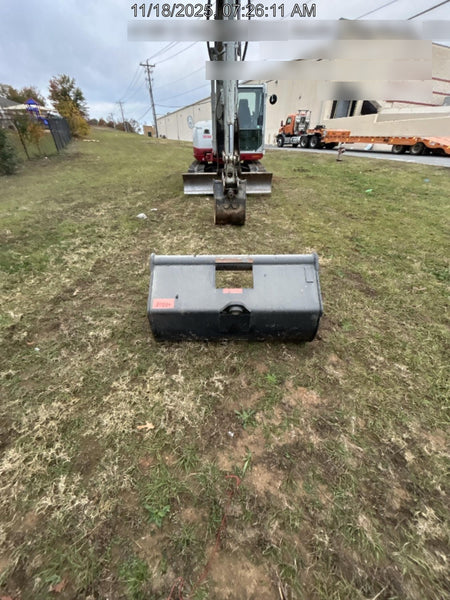 2025 TAG MANUFACTURING 4831QD