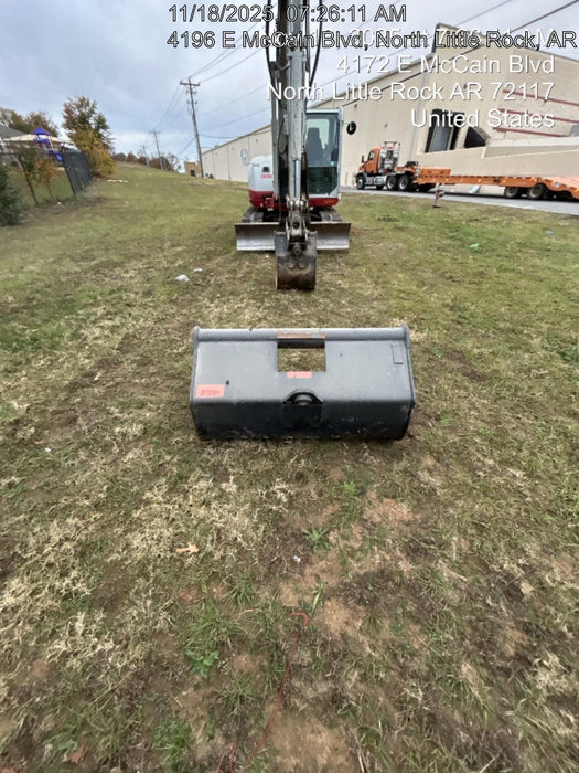 2025 TAG MANUFACTURING 4831QD