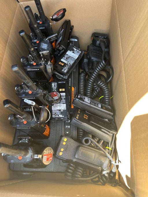 2023 MOTOROLA PMPN4284