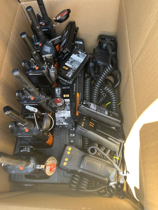 2023 MOTOROLA PMPN4284