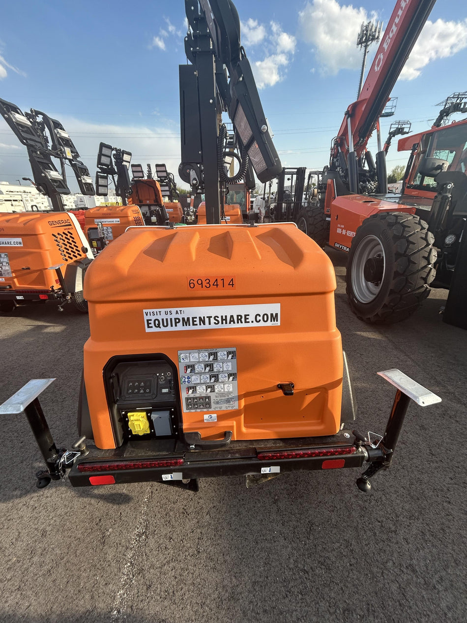 2026 GENERAC MLTS-4