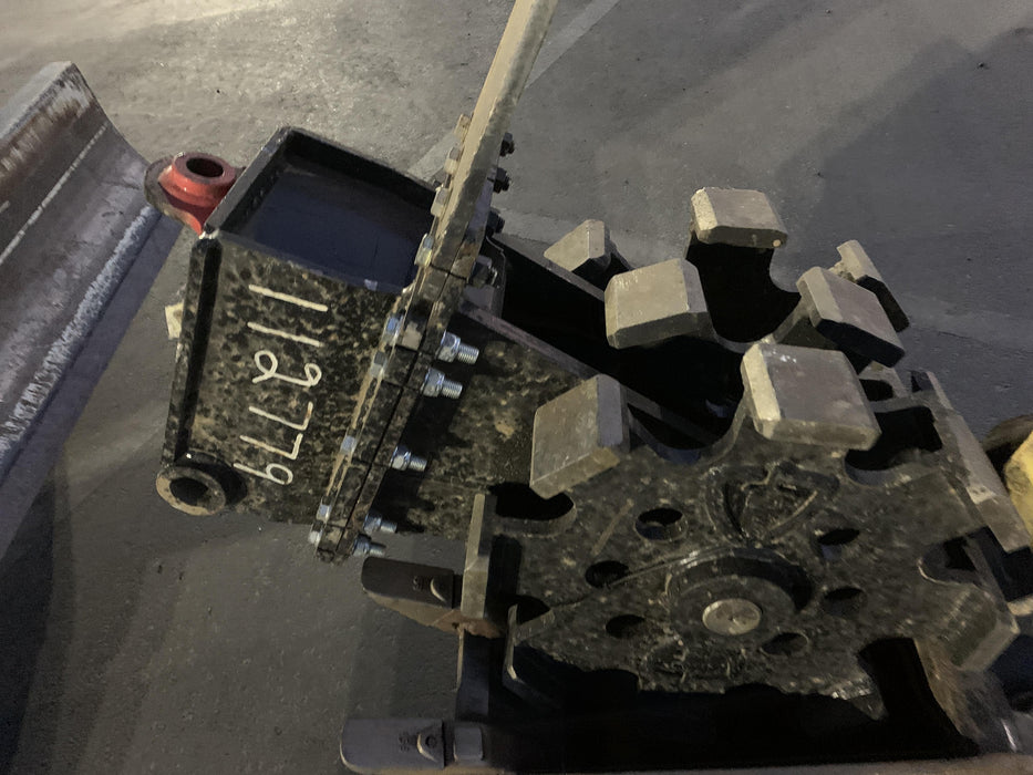 2020 PALADIN TWC1000CP030-18