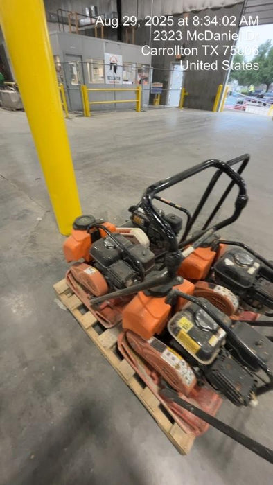 2023 MULTIQUIP MVC82VHW