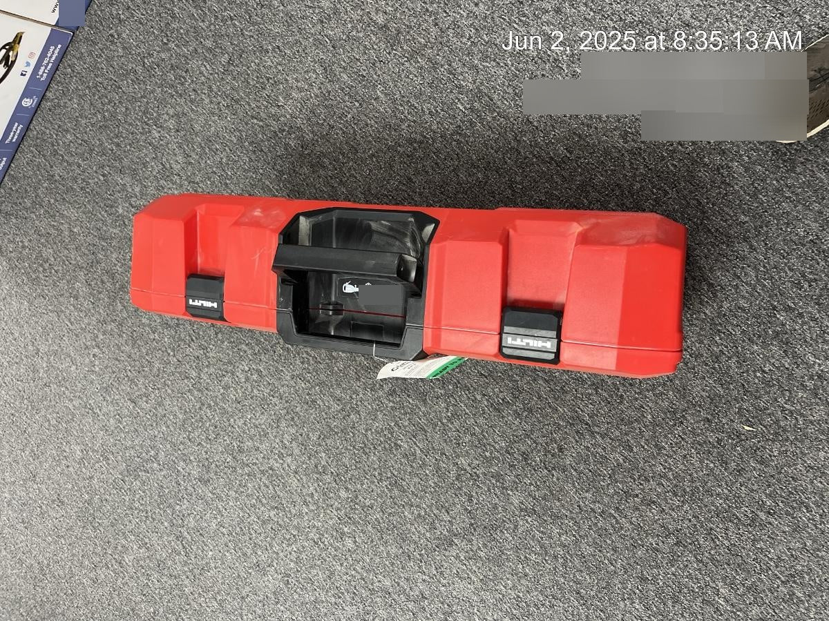 2025 MAKINEX JHT-U-2