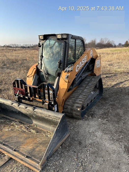 2024 VIRNIG PF4855-5VG