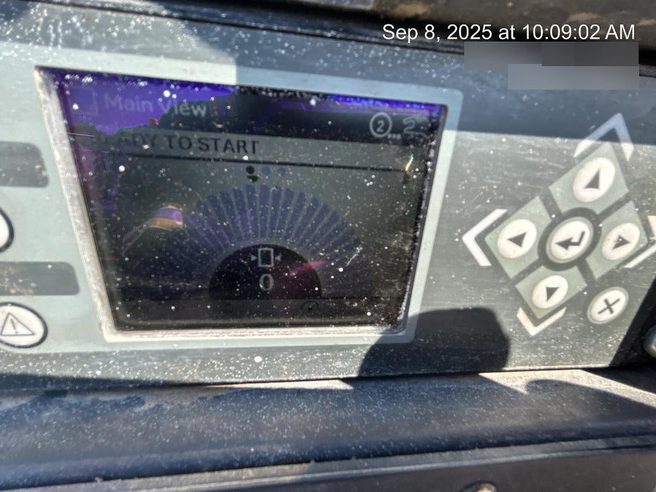 2022 ATLAS COPCO XAS440