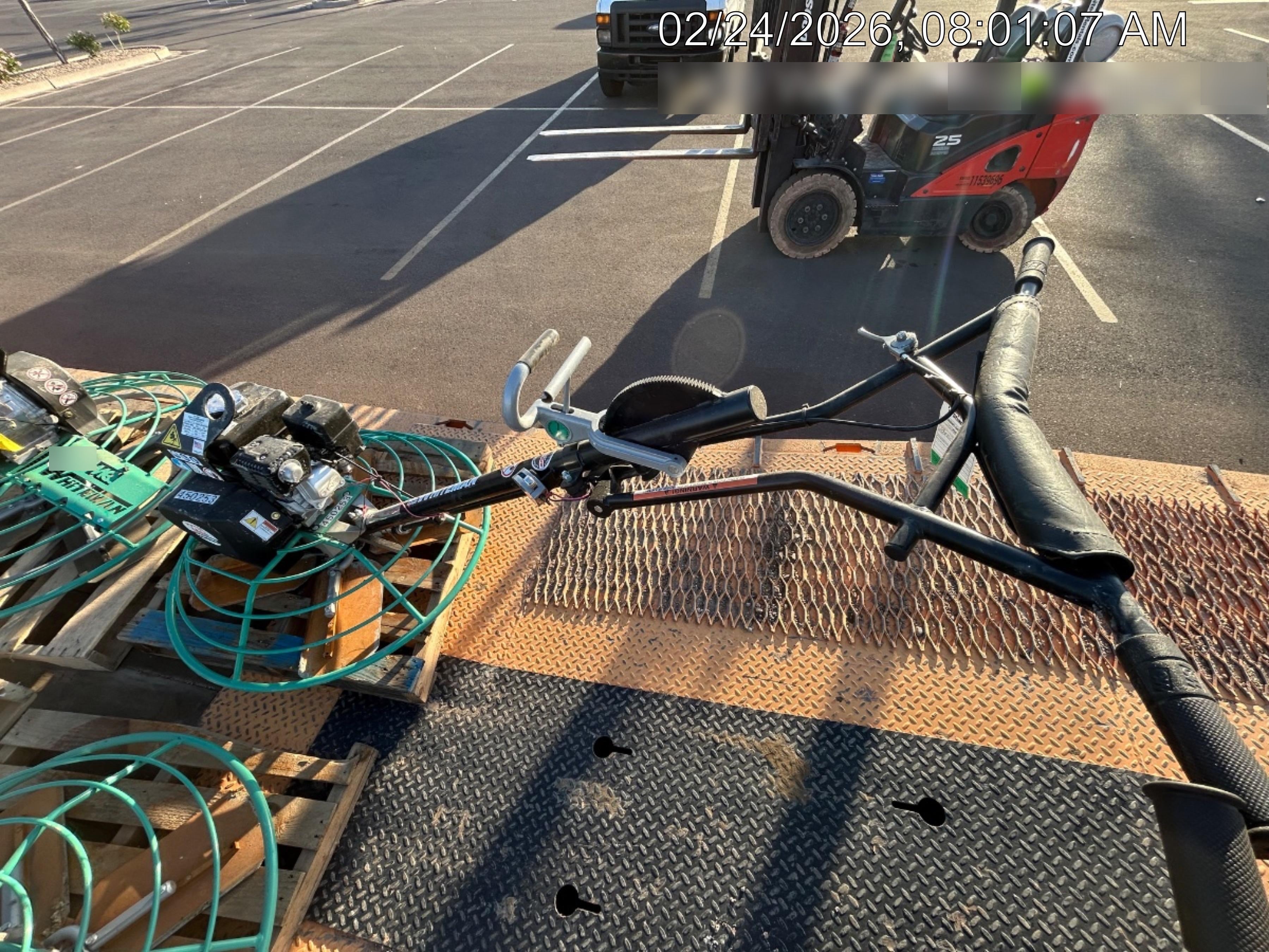 2024 MULTIQUIP J36H55