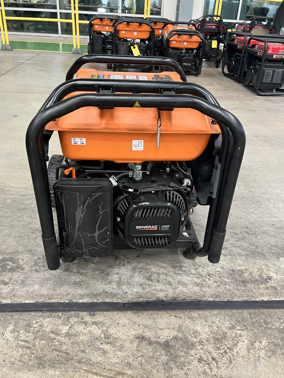 2024 GENERAC GP9200E