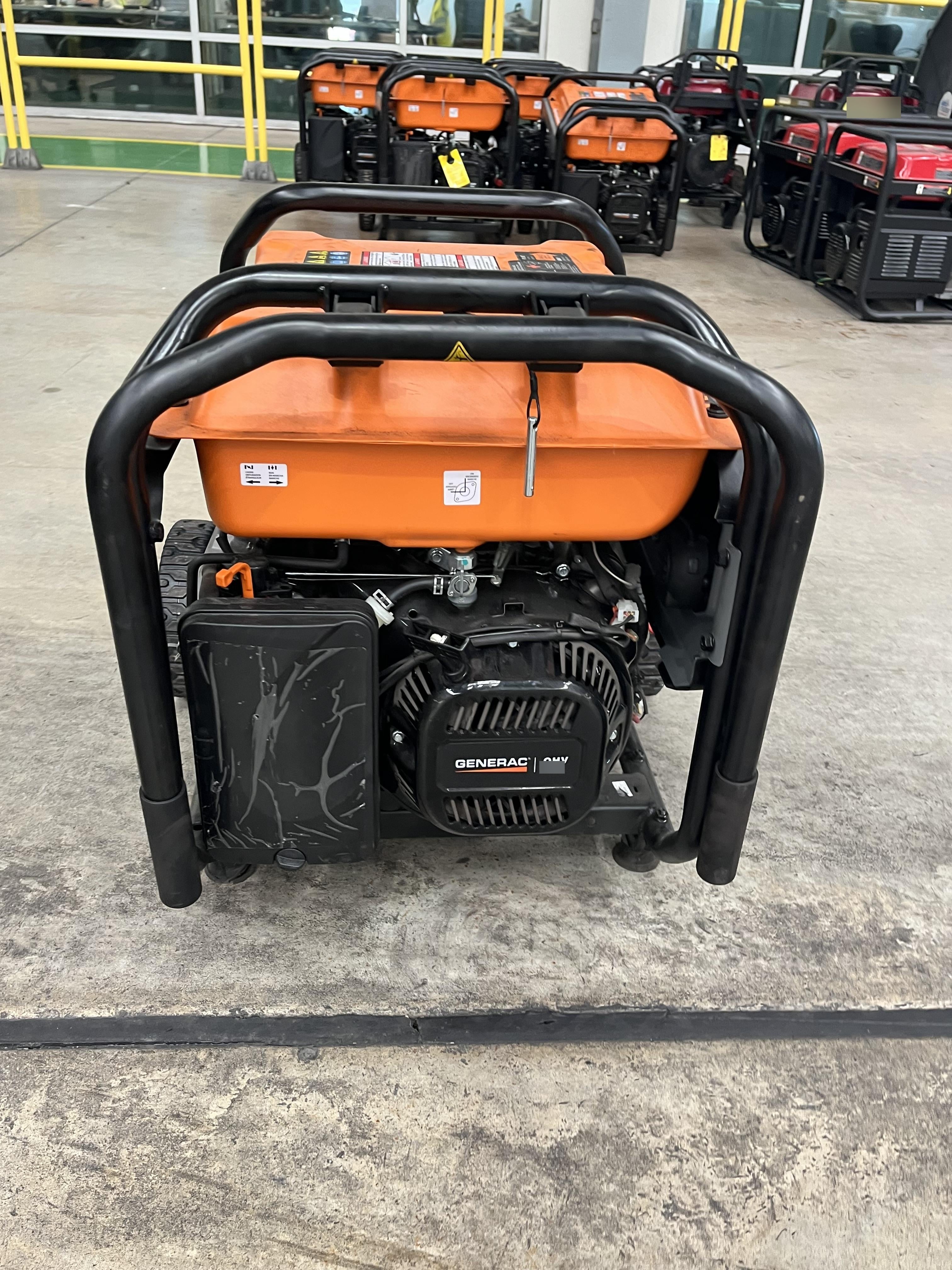 2024 GENERAC GP9200E