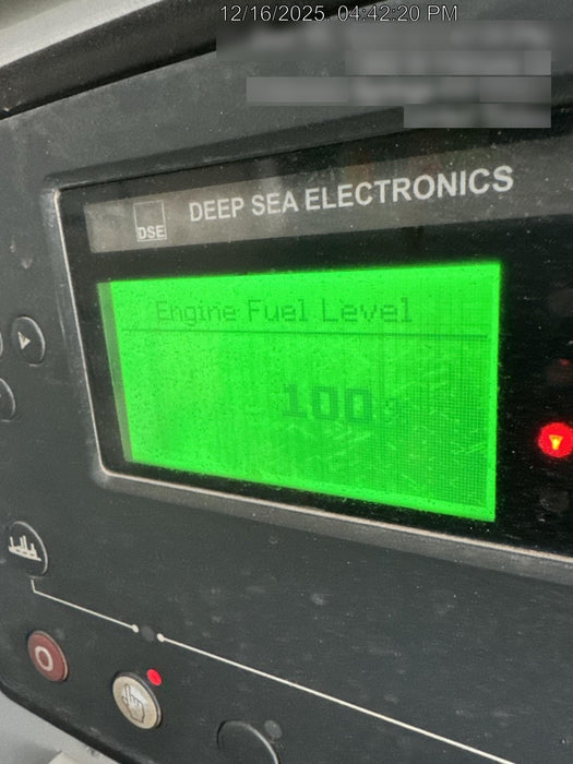 2018 WACKER NEUSON G25