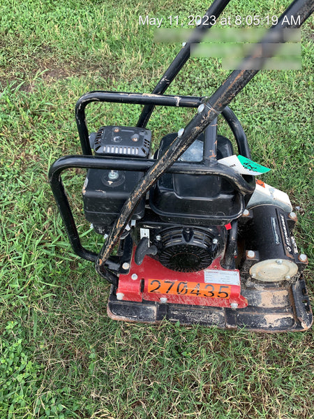 2022 DYNAPAC DFP8X