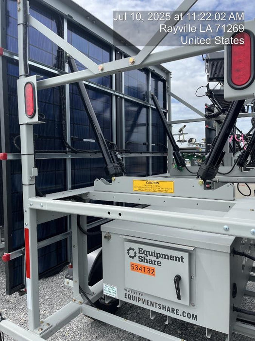 2025 PROGRESS SOLAR SOLUTIONS Helios-2XP