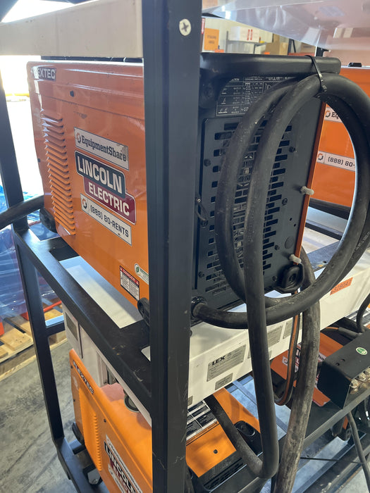 2023 LINCOLN ELECTRIC FLEXTEC 350X