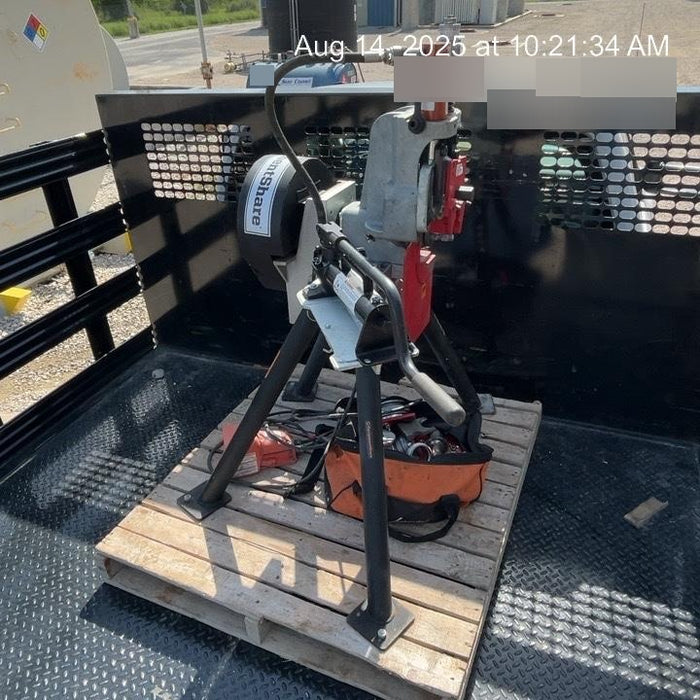 2023 VICTAULIC VE270FSD