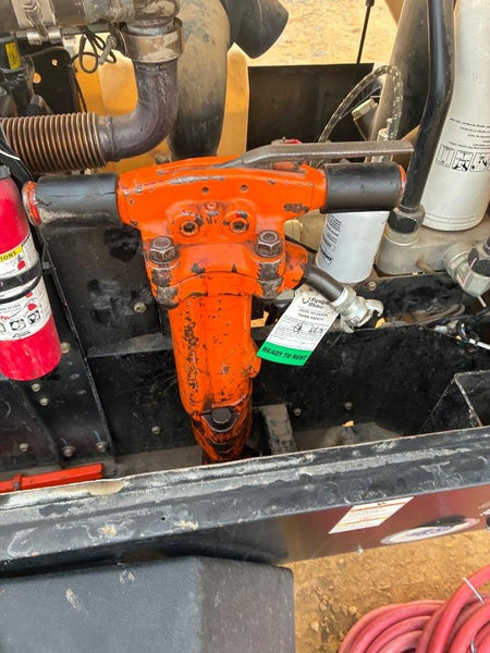 2021 MICHIGAN PNEUMATIC MP-TPB90-118