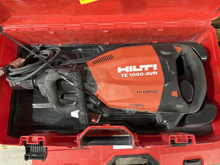 2020 HILTI TE 1000-AVR