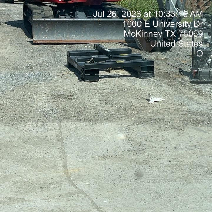 2023 STAR INDUSTRIES 1395B