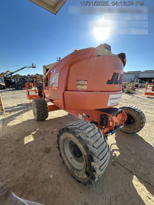 2019 JLG 450AJ