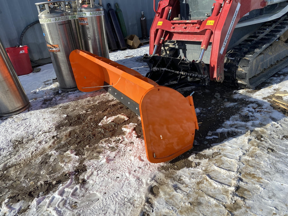 2022 SKID PRO ATTACHMENTS 670-1-0001-96-W