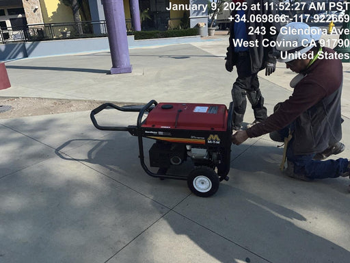 2024 MI-T-M GEN-6500-0MM1