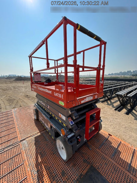 2026 SKYJACK SJ4726