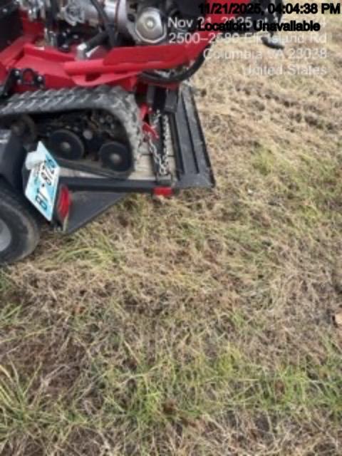 2022 BARRETO E4X6TBT