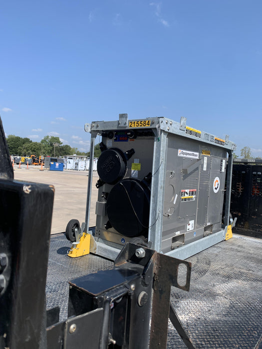 2022 CLIMATE DESIGN INTERNATIONAL MS-2400/2000