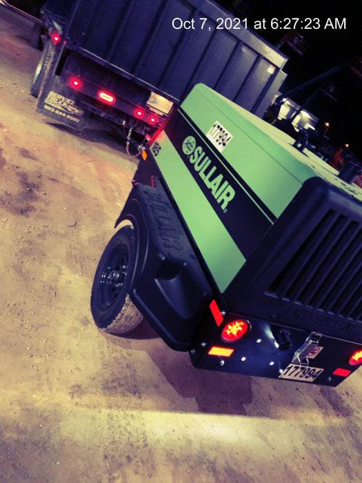 2021 SULLAIR 185D-DPQ KU4F