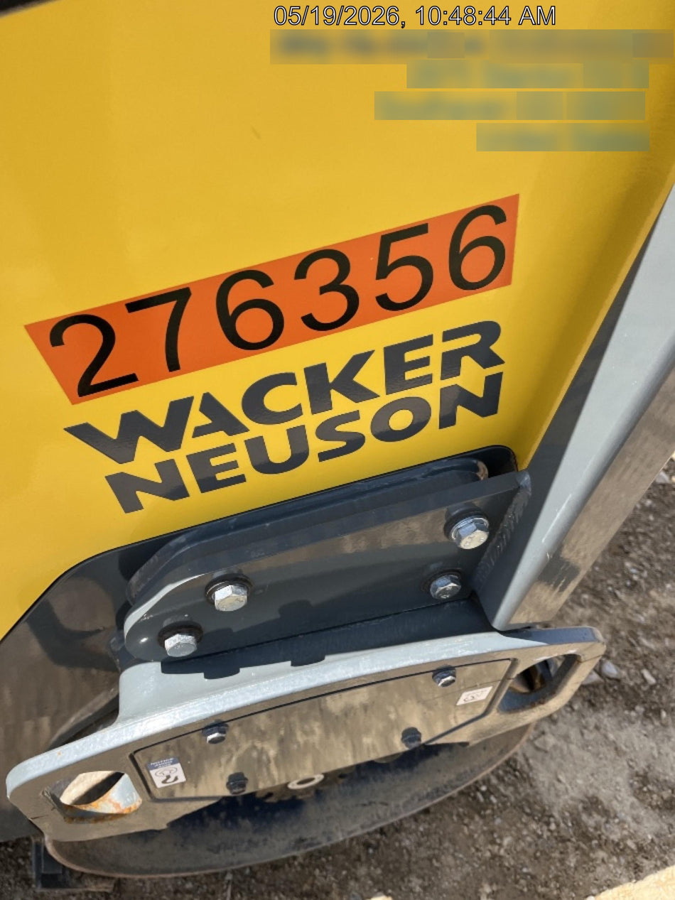 2023 WACKER NEUSON RD12A