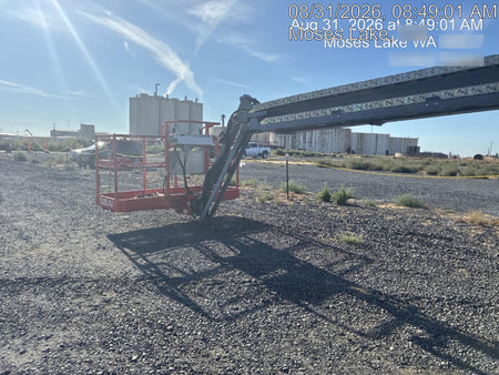 2021 SKYJACK SJ85 AJ