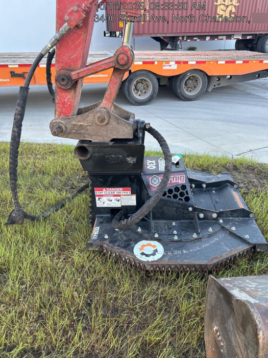 2024 VIRNIG XBC42-25