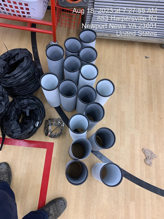 2023 KWIKOOL KPAC1411-2