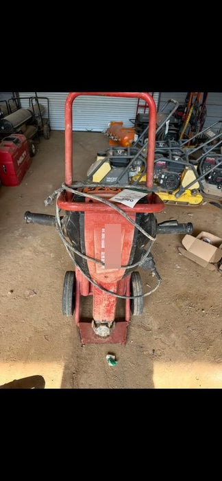 2020 HILTI TE 3000-AVR