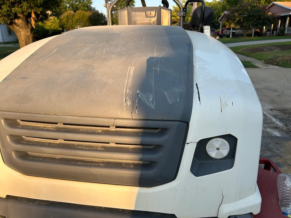 2020 DYNAPAC CC 1200