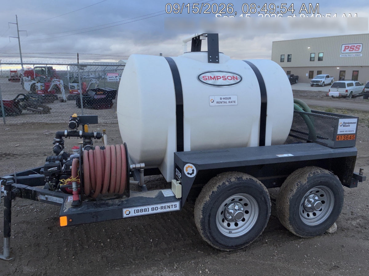 2024 SIMPSON SWT-52517